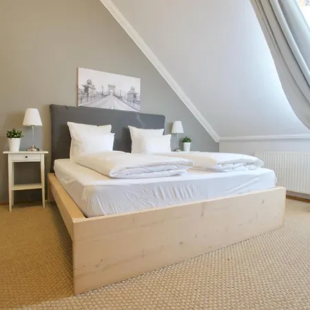 Apartament Standard By Hi5- Lovag *