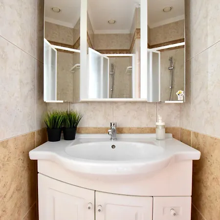 Apartament Standard By Hi5- Lovag Budapesta