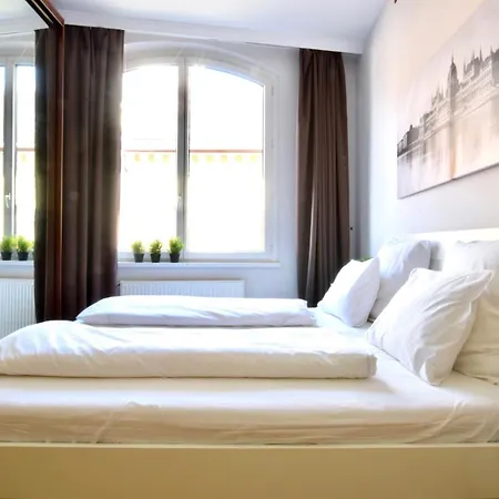 Apartament Standard By Hi5- Lovag