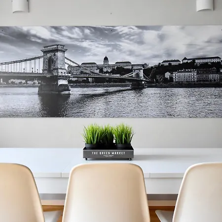Apartament Standard By Hi5- Lovag